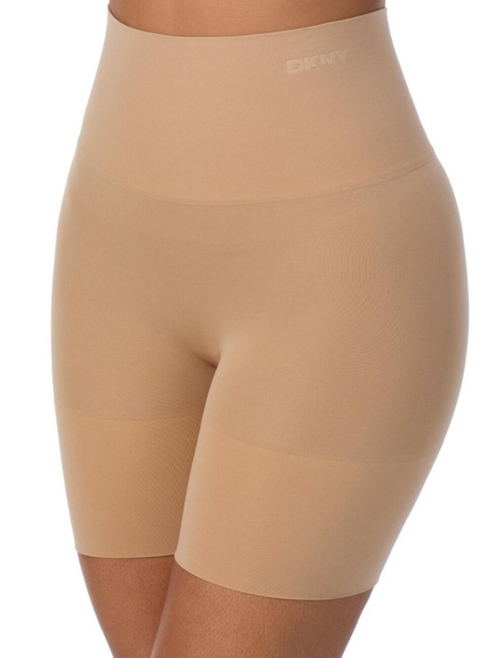 DKNY Seamless Litewear Smoother Shapewear Glow Small